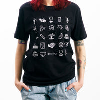 JHS ICONS T-Shirt