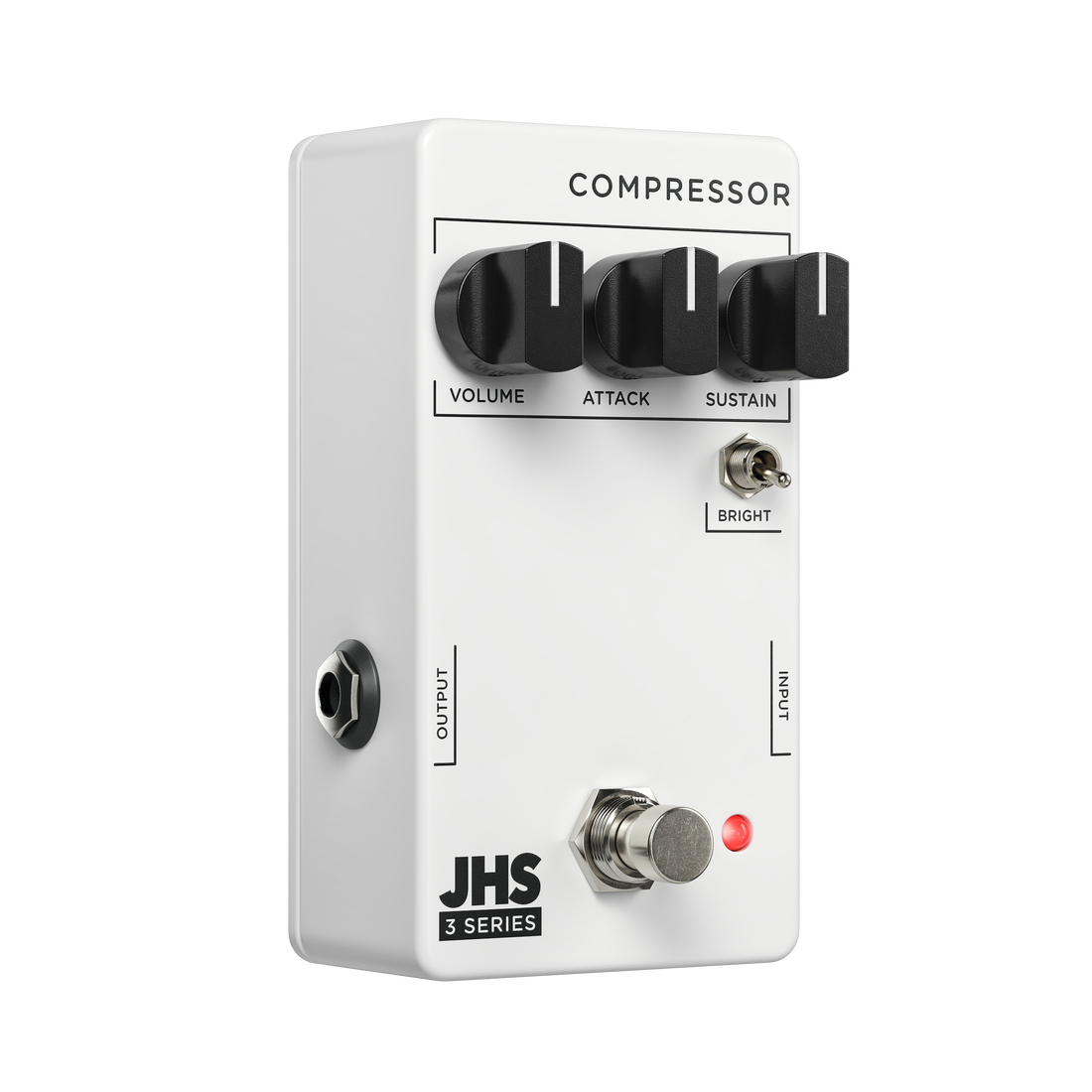 3 SERIES COMPRESSOR