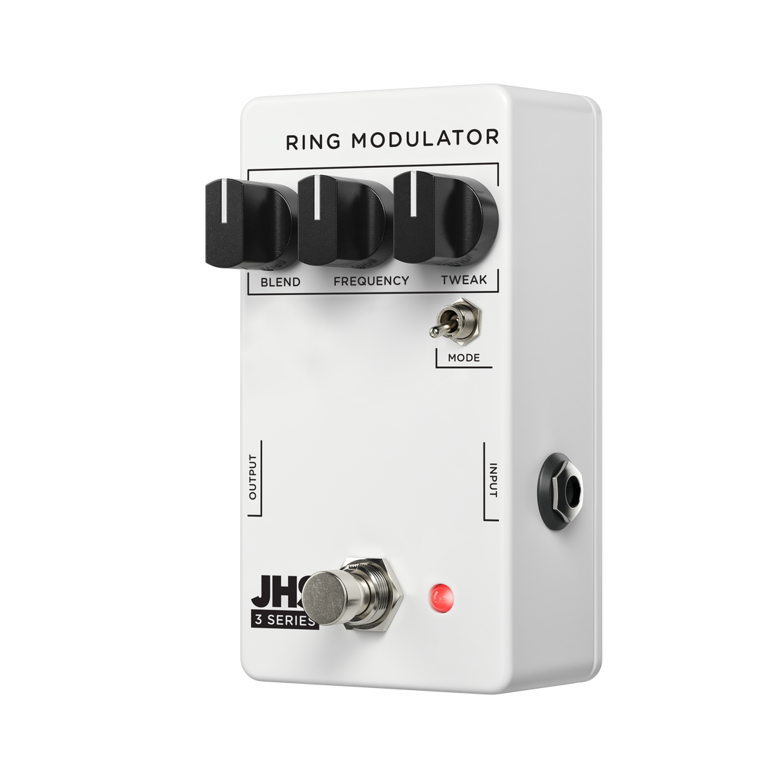 3 SERIES RING MODULATOR
