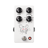 PACKRAT WHITE