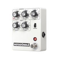 NOTADÜMBLË