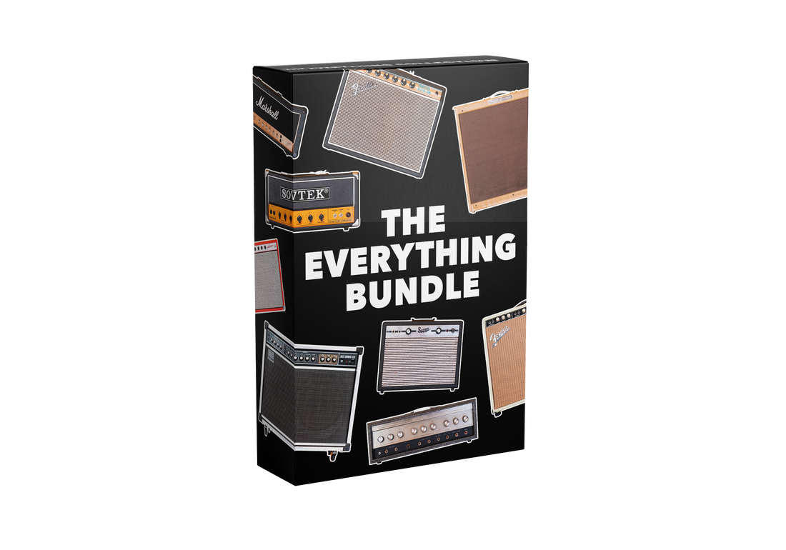 EVERYTHING BUNDLE