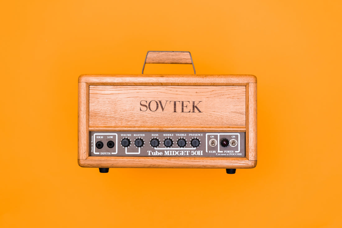 SOVTEK COLLECTION