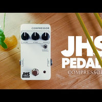 3 SERIES COMPRESSOR