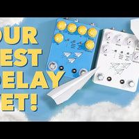 FLIGHT DELAY