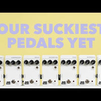 3 SERIES REVERB