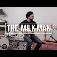 MILKMAN