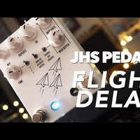 FLIGHT DELAY