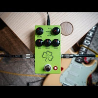 CLOVER