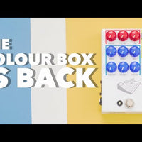 COLOUR BOX V2