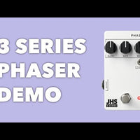 3 SERIES PHASER